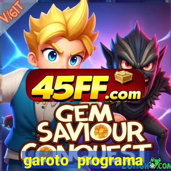 garoto programa porto alegre